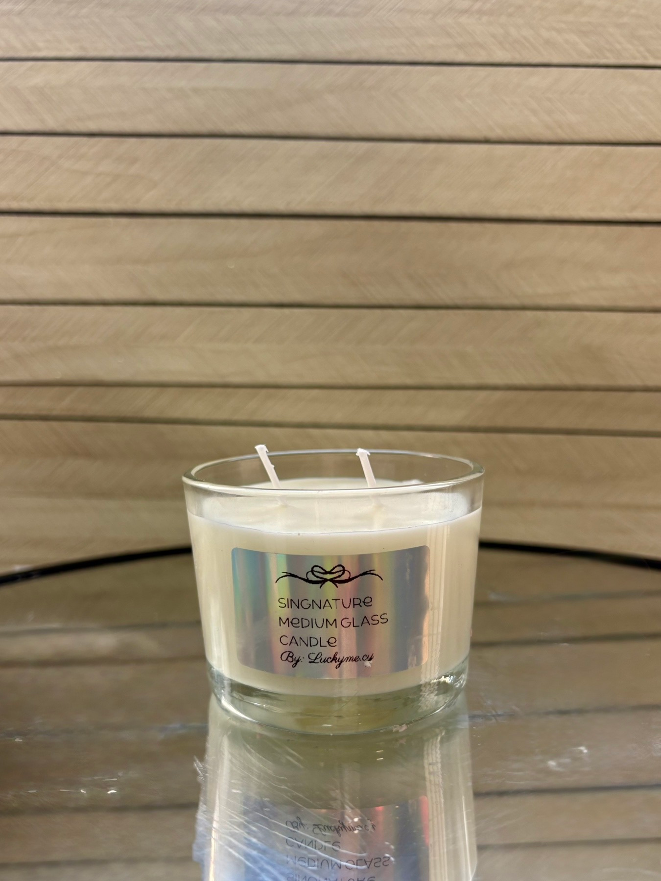 signature-medium-glass-candle