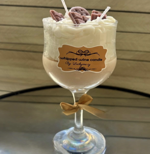 whipped-wine-candles-choco-delight