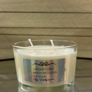 signature-medium-glass-candle