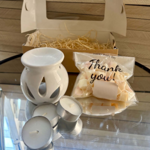 Scented Gift set